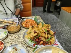 -首尔烤肉大排档(合生汇店)
