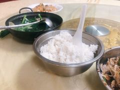 -黎记大排档(慈云路店)