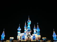 -沈阳方特欢乐世界