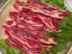 牛肋条-GOGIYA·咕叽吖韩国传统烤肉店(小榄店)