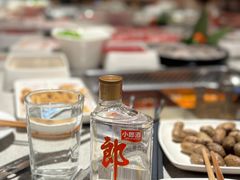 -海底捞火锅(番禺广场店)
