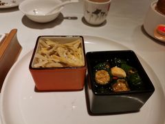 -天港海鲜(创新港天港禧悦酒店)