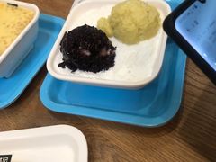 -满记甜品(金唐购物中心店)