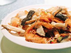 -新享乐海鲜(翠华路店)