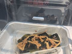 -物美超市(三里河店)