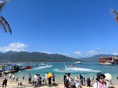 -海南分界洲岛旅游区