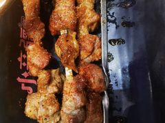 -天山传奇新疆菜(SKLP店)