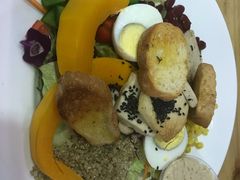 -Dreamsalad梦想轻厨(健康轻食·减脂沙拉·意面·祖庙店)