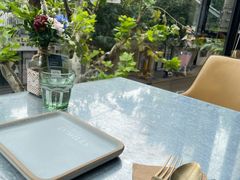 -O'mills Sourdough Bakery&Bistro(永嘉路店)