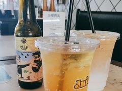 -Juicy Bakery(大学路店)