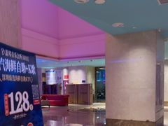 -萧邦音乐会所KTV·蒸汽活海鲜自助(福田店)