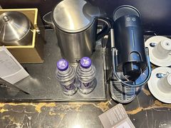 -北京朝阳悠唐皇冠假日酒店