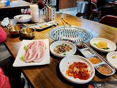 -·缸桶屋·韩式牛肋条自助烤肉(西湖D11店)