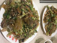-老头盖浇饭(南京新街口明瓦廊宏光酒店店)