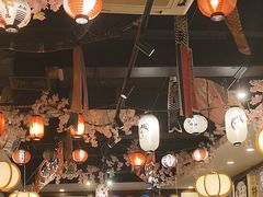 -梦山水日本烧肉(五四广场店)