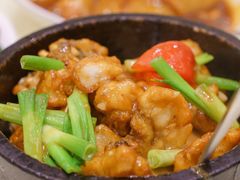 -兴悦酒家(环市东路店)