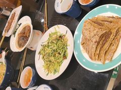 -宛平李记小吃(东关街店)