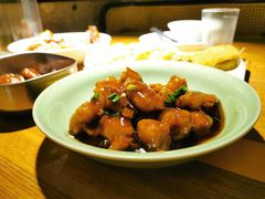 -弄堂里(雨花客厅店)