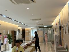 -美年大健康体检中心(红岭分院)