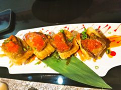 -昱匠·日本料理(金融街店)