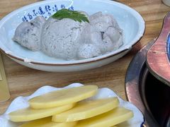 -青山青豆花·笑禅豆腐鱼(黄泥塝店)