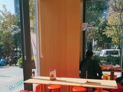 -塔斯汀中国汉堡(青浦宝龙广场店)