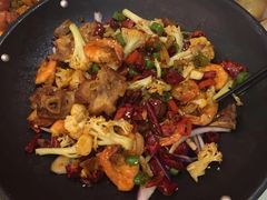 -粗茶淡饭•陕菜•家常菜