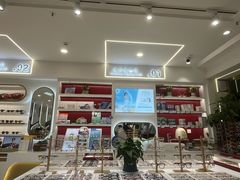 -精益眼镜(广埠屯店)