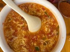 -途肴·老农饭庄(百里峡店)