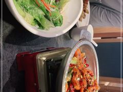-南海底小海鲜·湘菜(鲁巷吴家湾店)
