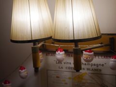 -Bistro Les Lilas丁香花小酒馆