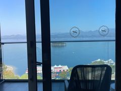 -绿城千岛湖喜来登度假酒店