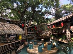 -五邑人家(江门店)
