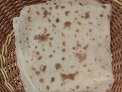 -清真·烙馍小院(华强城市广场店)