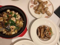 -莆田餐厅PUTIEN(金融街购物中心店)