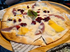 -圣彼得堡观江俄餐厅(中央大街黑金冠店)