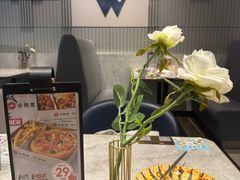 -必胜客(漕宝路店)