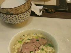 -毅祥斋老孙家泡馍(北院门鼓楼店)