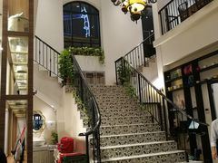 -The Dishes Seafood & Restaurant