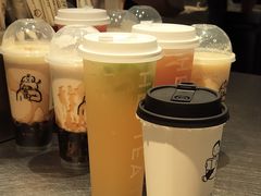 -喜茶(广州保利中环店)