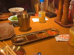 -MIKOMIKO和牛烧肉专门店(南门店)