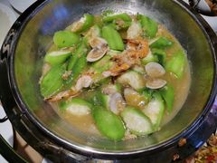-79号渔船海鲜饭店(宝安店)