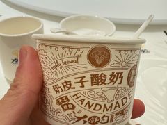 -大铁勺新津菜(中北永旺店)