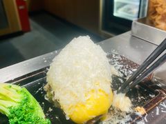 -肉肉大米(金虹桥店)