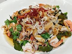 -渔码头食府·20年蓬莱老字号(登州路店)