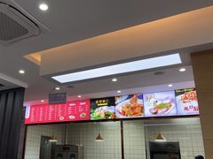 -全统永和豆浆(扬村三路店)