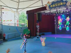 -史努比缤纷世界