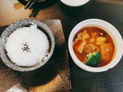 -熹悟海鲜火锅·广式打边炉