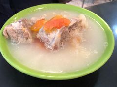 -妈阁铭记澳葡美食