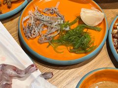 -铭记蛙小仙·活蛙畅享(CBD万达广场店)